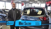 2017 Mazda CX-5 Cazenovia, NY | Mazda Backup Camera Cazenovia, NY