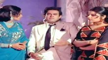 Sanjeev Kumar - Indian Film Actor