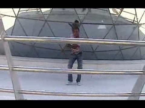 coupé décalé freestyle faya zoulou