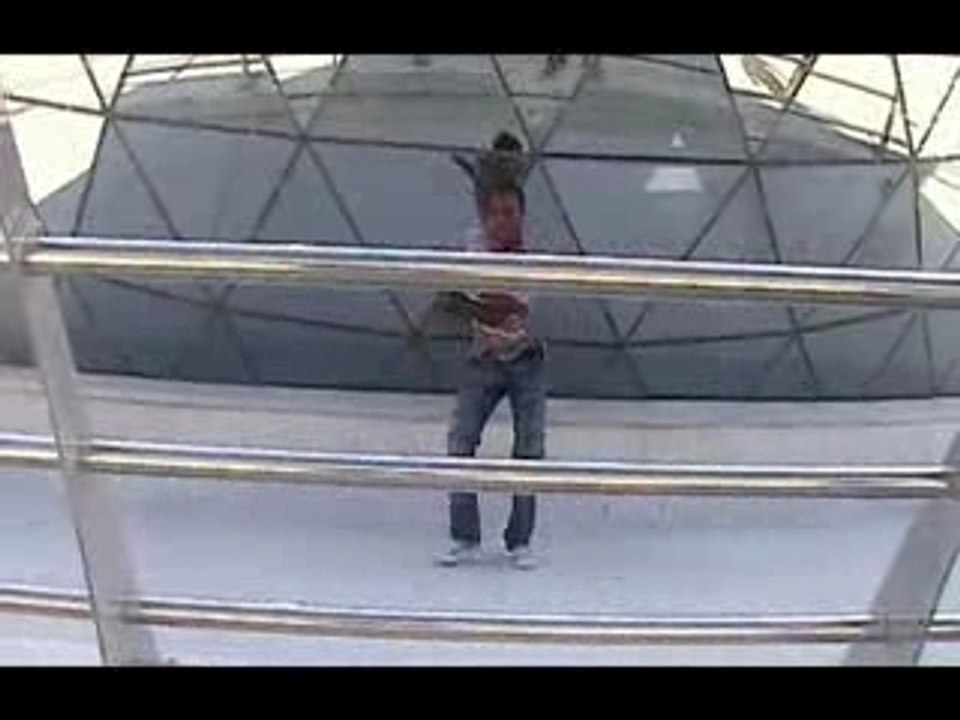 coupé décalé freestyle faya zoulou