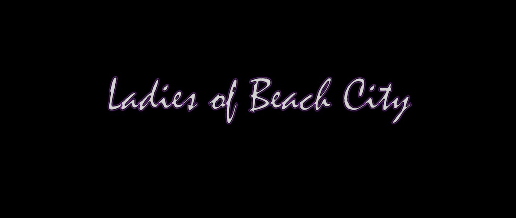 Ladies of Beach City feat Snoop Dogg & Tone Trezure "Beach City Rollin"