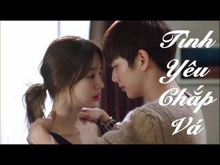 Tình Yêu Chắp Vá - Mr.Siro [MV Fanmade Lyrics]