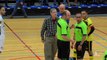 Futsal : Concierge mécontent, le match est annulé
