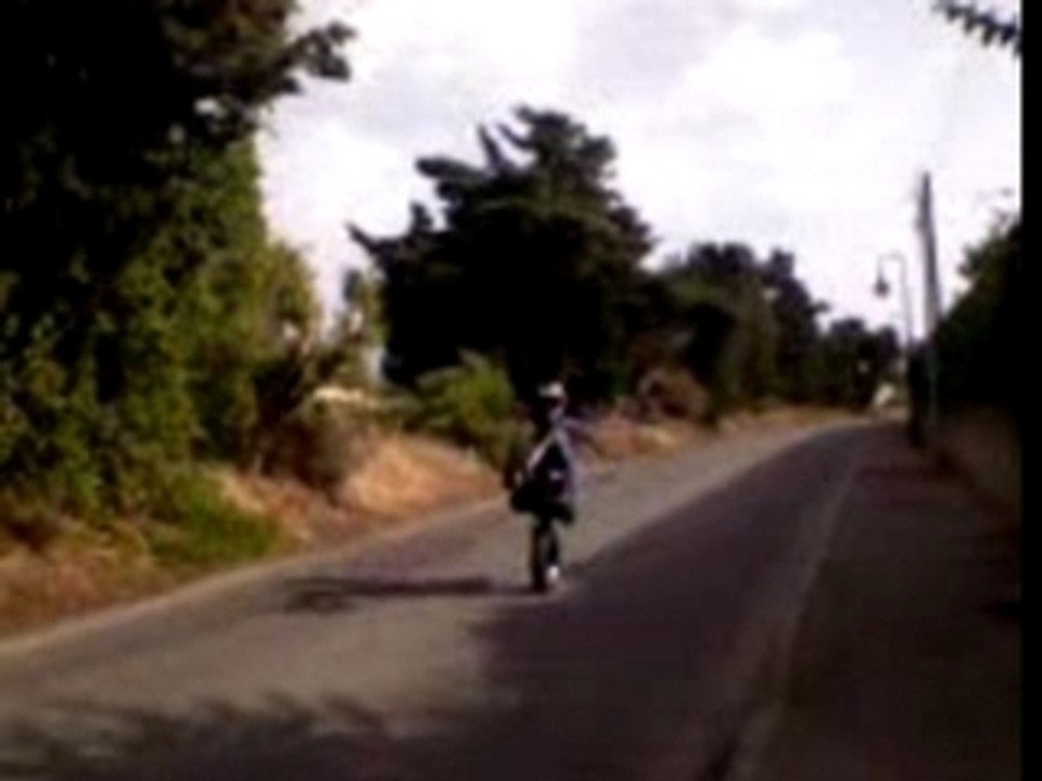 derbi a benji