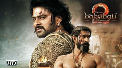 'Baahubali 2' trailer, sneak peak