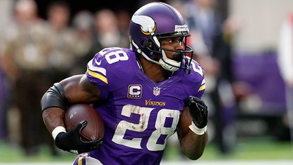 Why aren't free agent running backs being signed?