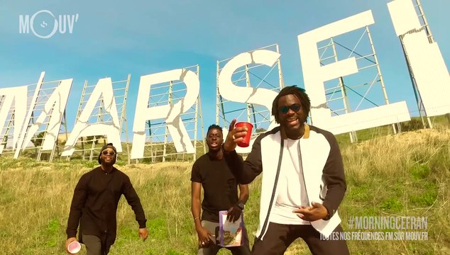 WILLAXXX : BOBO PHÉNOMÈNE - Marina Marina (parodie Ghetto Phénomène - Maria Maria ft. Jul)