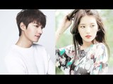 Lee Min Ho and Bae Suzy : Miss A singer gives update on relationship with ‘LOTBS’ actor
