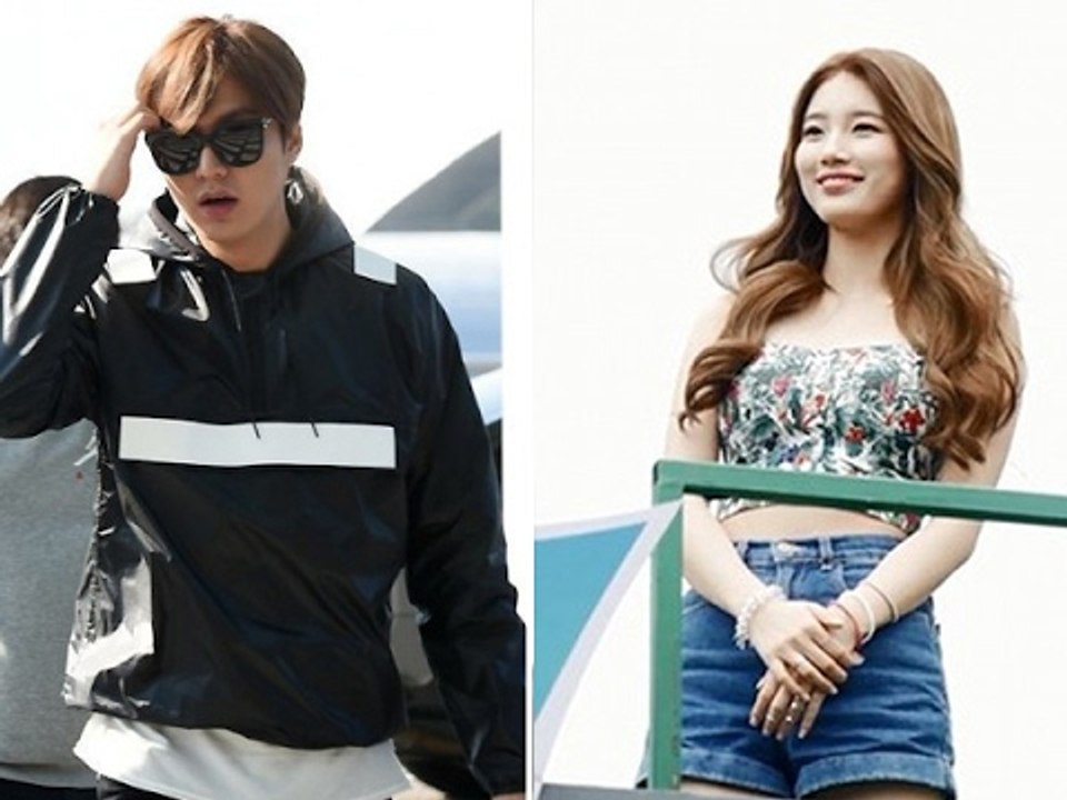 Suzy Bae's Jealousy Over Lee Min Ho & Jun Ji Hyun Might Lead to ‘LOTBS’ Cancellation