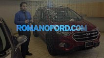 2017 Ford Escape SE Cicero, NY | Ford Escape SE Sport Cicero, NY