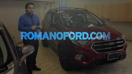 2017 Ford Escape SE Cicero, NY | Ford Escape SE Sport Cicero, NY