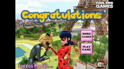 Ladybug Pokemon Go - Catching Creatures Cartoon Game - Miraculous Ladybug Full Episode You