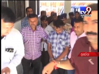 Rajkot Sharp shooters arrested case; Sensational revelations by Accused - Tv9