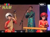 Mùa hội hoa bông - Traditional Vietnamese Musical Instruments