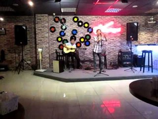 Chim trắng mồ côi - Sáo trúc Tiến Basa