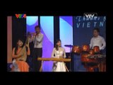 Trống cơm - Traditional Vietnamese Musical Instruments