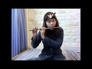 Anh không đòi quà - Tiêu sáo vui nhộn Ngọc Quyên