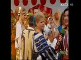 Ionela Bran - Trandafir, miros frumos (Seara buna, dragi romani! - ETNO TV - 31.01.2014)