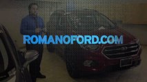 2017 Ford Escape SE Camillus, NY | Ford Escape SE Sport Camillus, NY