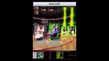 My NBA 2K16 (By 2K) iOS / Android Gameplay Video