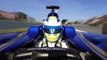 VÍDEO 360°: Vuelta On-Board de Marcus Ericsson en su Sauber F1 al circuito de Montmeló