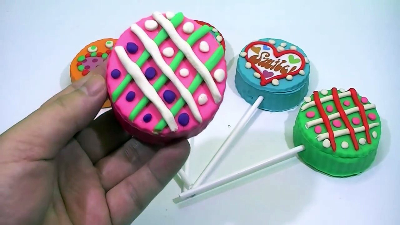 Яйца Добрее миньоны Пеппа свинья играть-DOH человек-паук