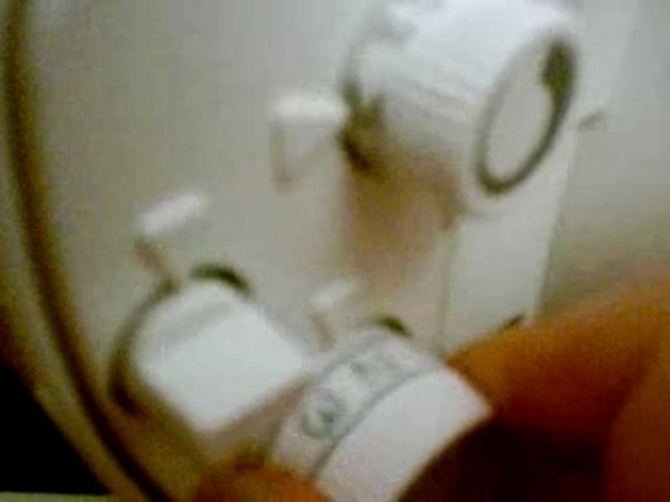 Ma machine