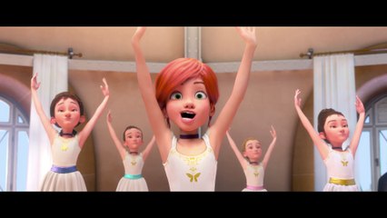 Ballerina - Official Teaser Trailer!