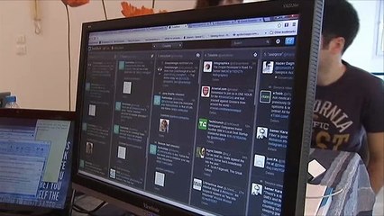 اليوم العالمي لمكافحة الرقابة الإلكترونية