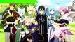 Noticias Anime #20 / Sword Art Online NUEVO PROYECTO ANIMADO
