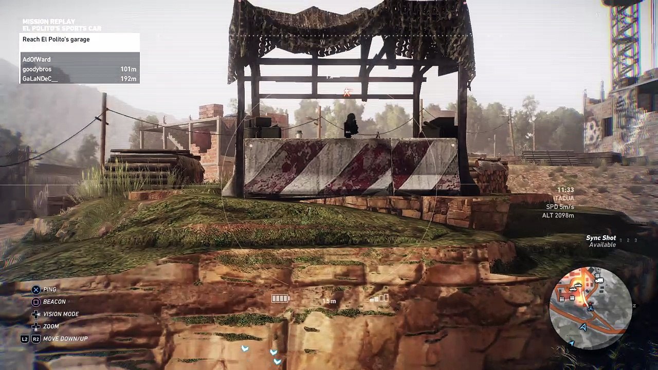 Tom Clancy's Ghost Recon® Wildlands_20170312214638
