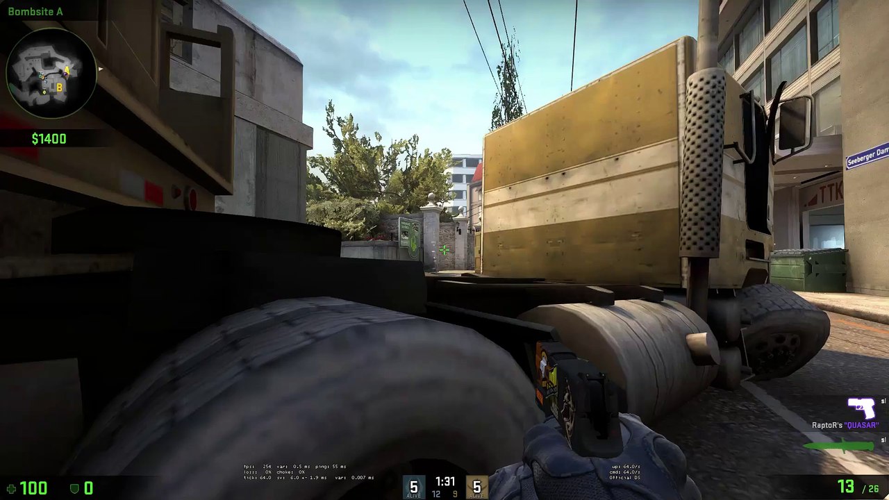 CSGO: why is this a thing?