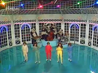 Parchis - Que maravilla de cancion