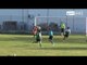 Icaro Sport. Athletic Falco-Alfero Calcio 2-1, il servizio