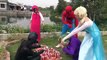 CRAZY COCA COLA CHALLENGE! w/ Spiderman Joker & Hulk Toys Kids Video Coke Funny Movie in R