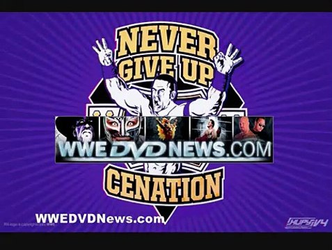 John Cena (ft. Bumpy Knuckles) - Hustle Loyalty Respect