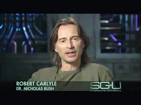 Stargate Universe New Sneek Peak 3 SyFy