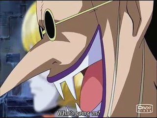 One piece 351 prewiew sub english