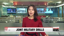 S. Korea, U.S. kick off 'Key Resolve' military exercises