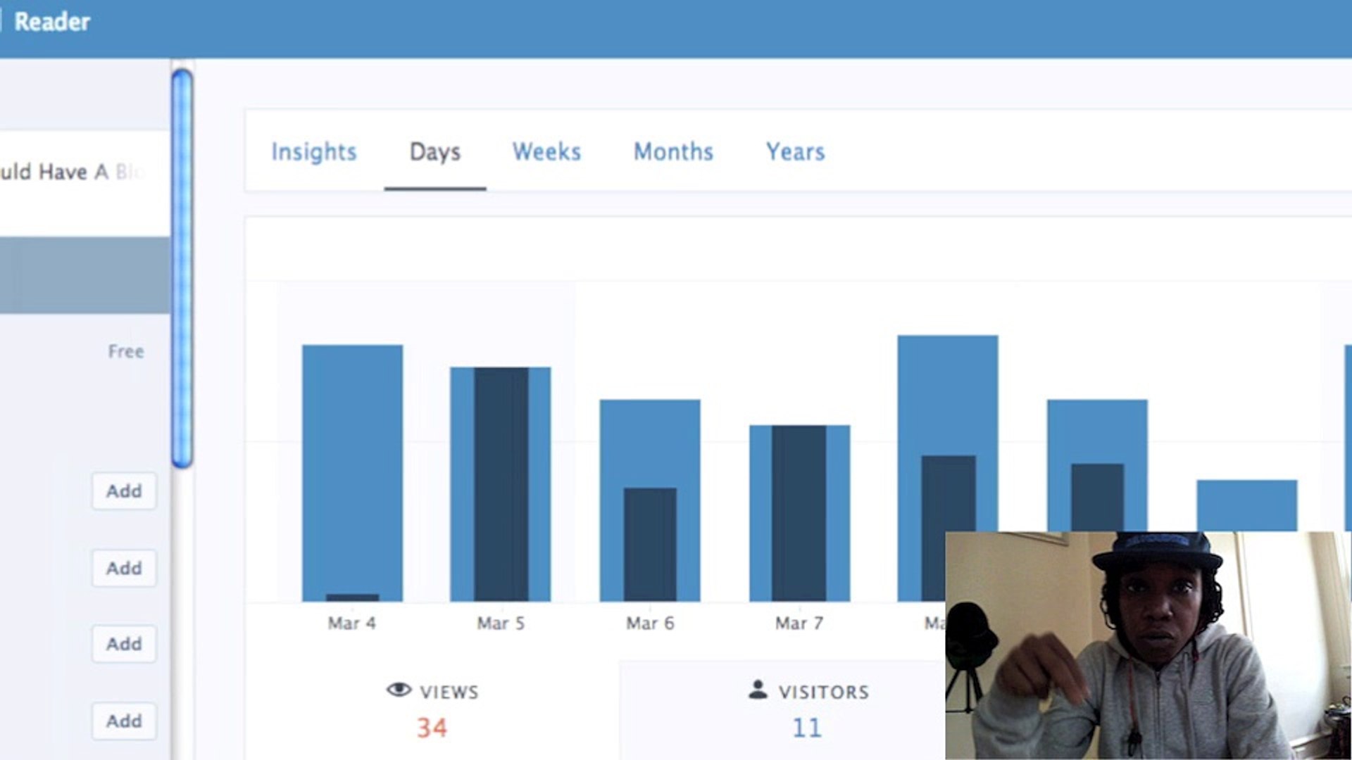 How To Use Instagram To Get The Best Free Traffic Ever.