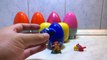 Unboxing Very cool 15 years old Kinder Surprise Egg Toys. Unwrapping Kinder surprise eggs.