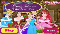 Snow White Christmas Eve Dinner (Disney Princess Christmas Album)