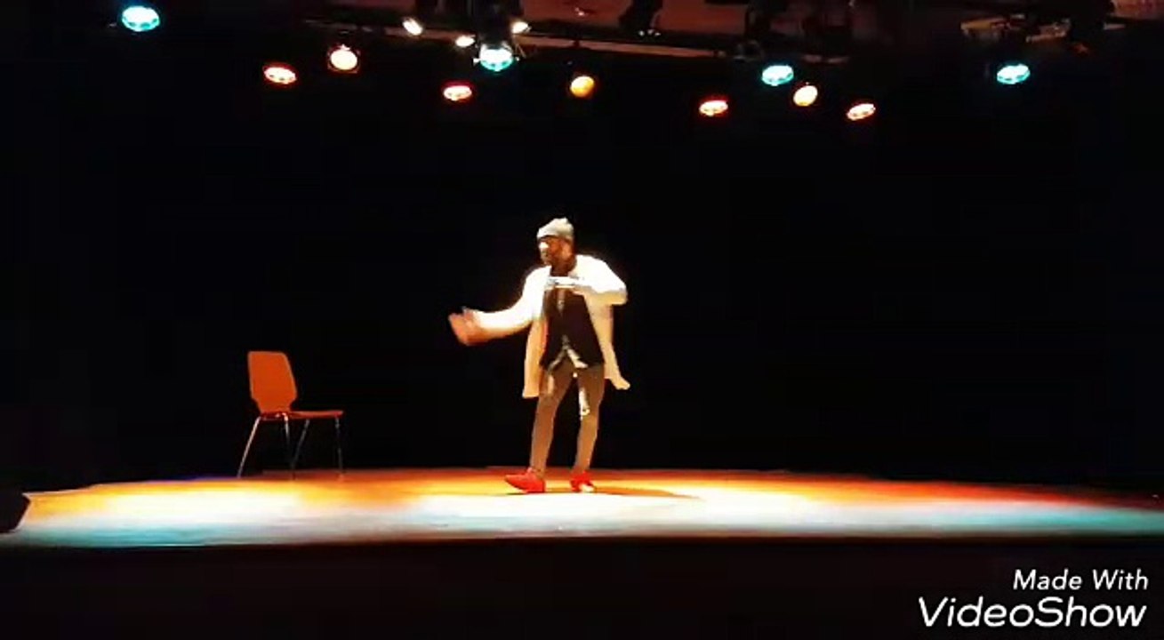 Joachim show 11/03/2017