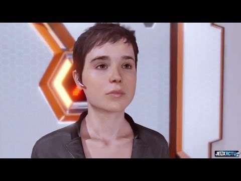 BEYOND Two Souls Edition Spéciale Bande Annonce