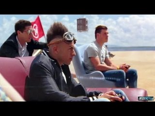 FIFA 14 Bande Annonce de Lancement VF