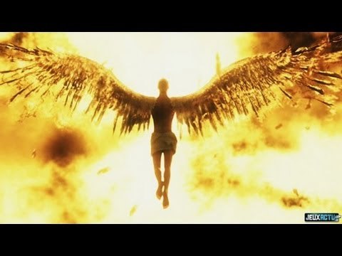 DEUS EX HUMAN REVOLUTION Director's Cut Bande Annonce (Les Nouveautés)