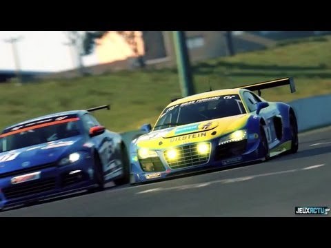GRAN TURISMO 6 Bathurst Bande Annonce