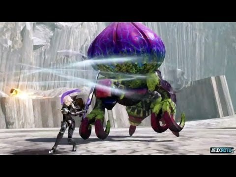 LIGHTNING RETURNS FINAL FANTASY 13 Bande Annonce VF Version Longue (TGS 2013)