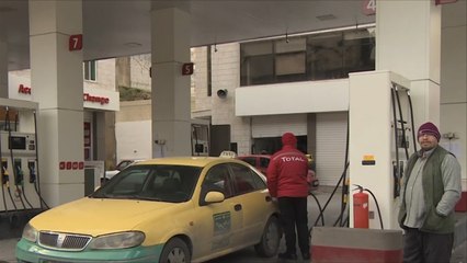 جدل بشأن فروق تسعير مشتقات النفط في الأردن