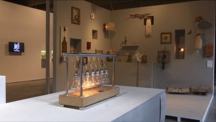 هذا الصباح- معرض بموسكو لتعريف العالم بالفن الروسي